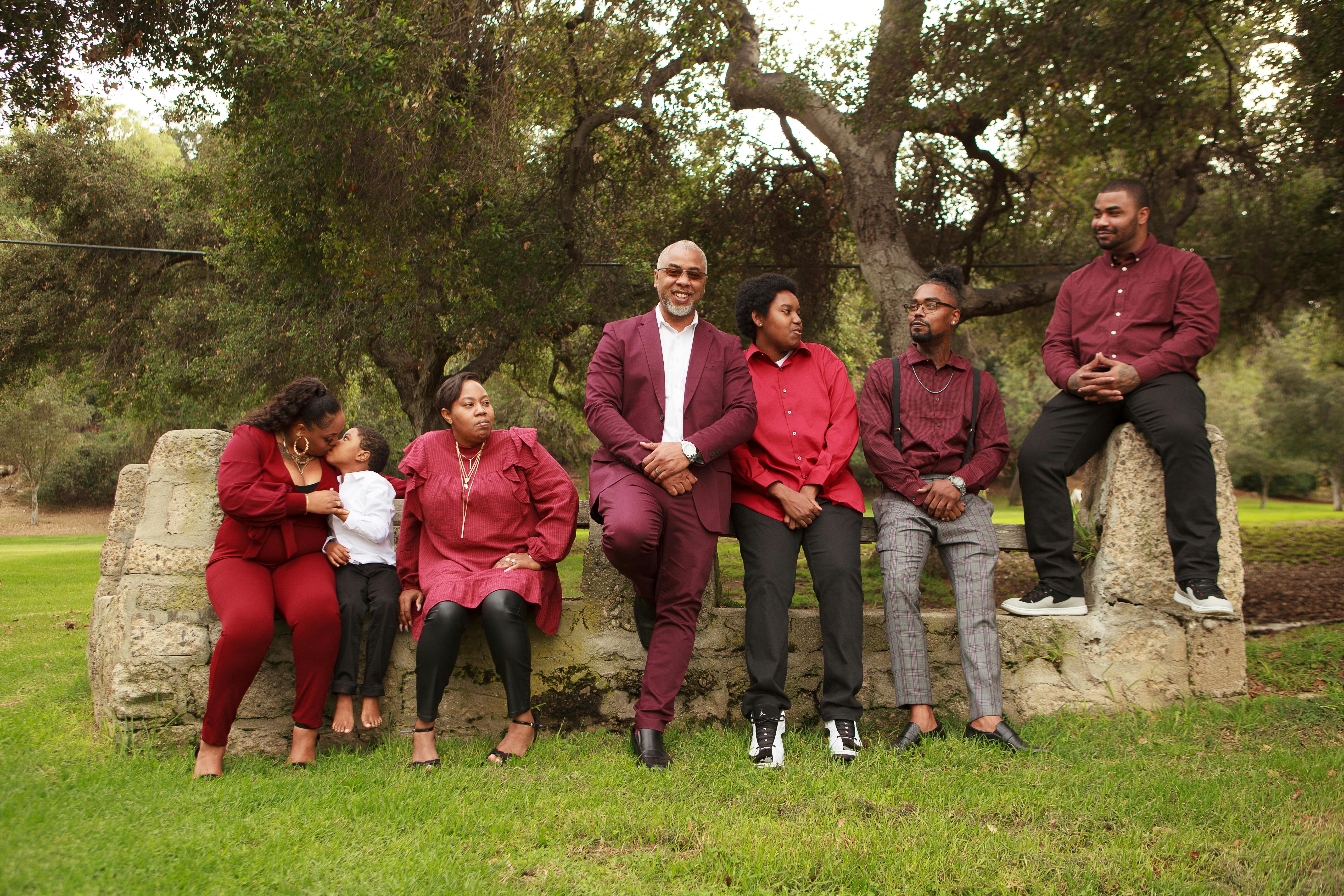 Family Group Tours